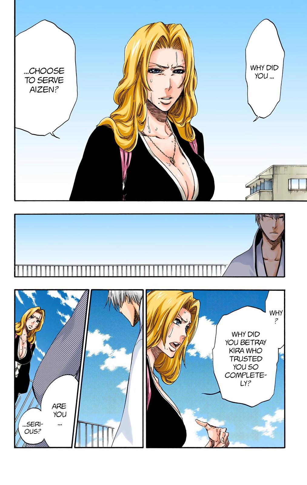 Chapter 412 — Chapter 412 — Page 12