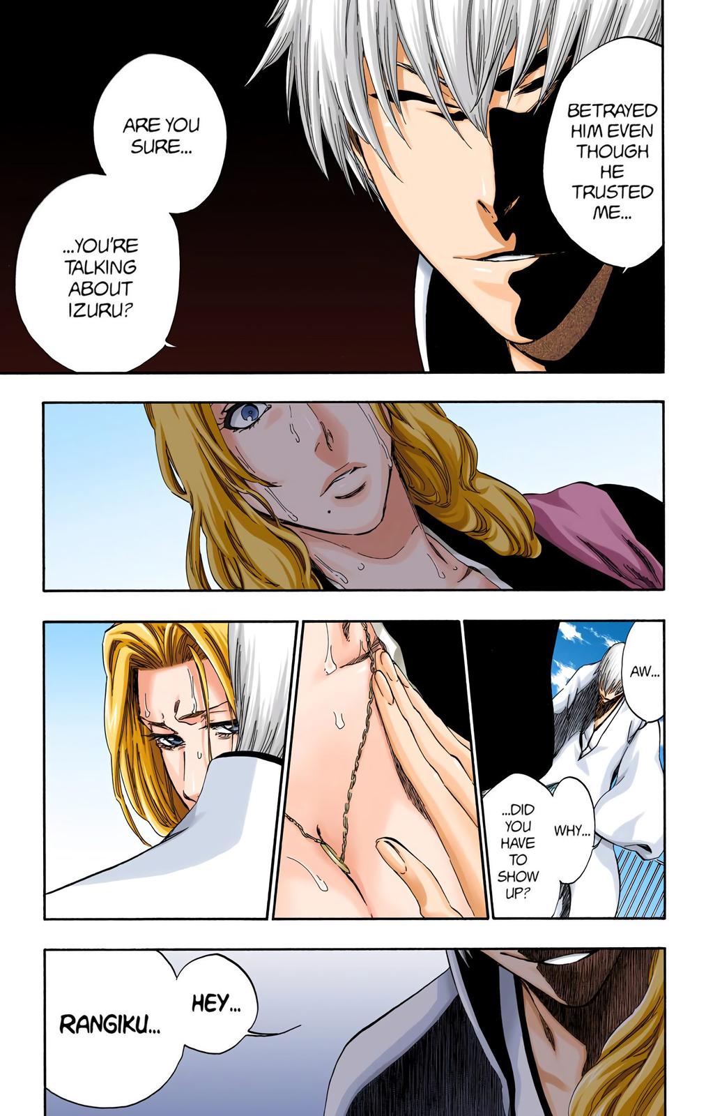 Chapter 412 — Chapter 412 — Page 13