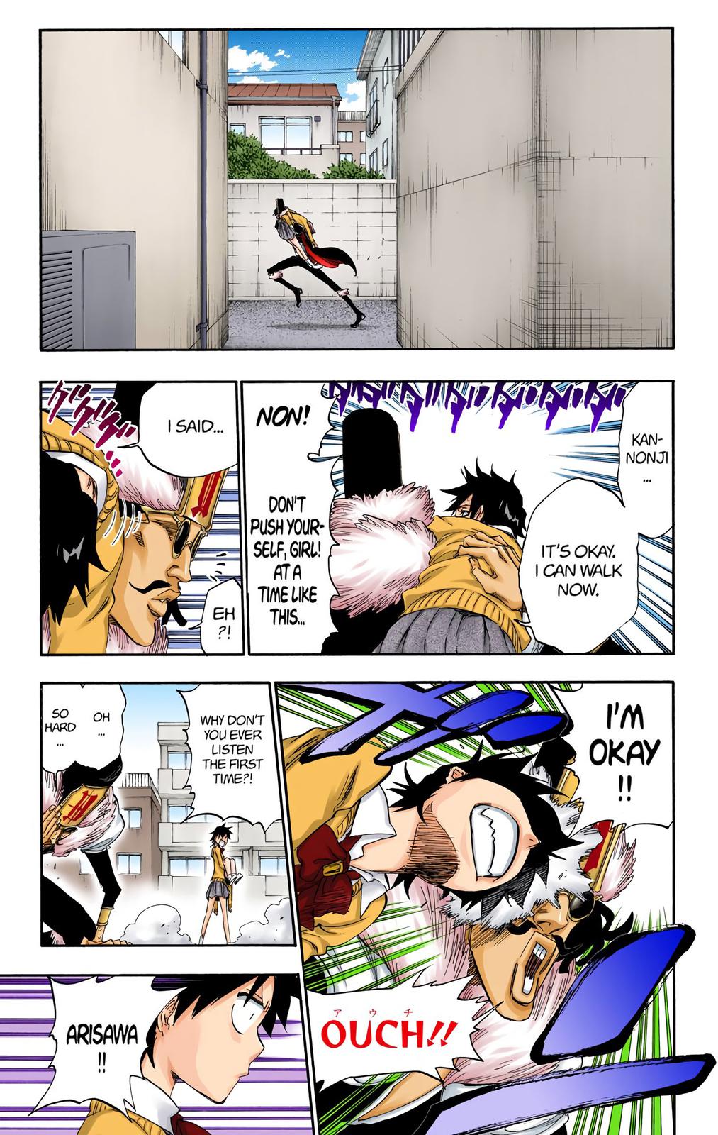 Chapter 412 — Chapter 412 — Page 15