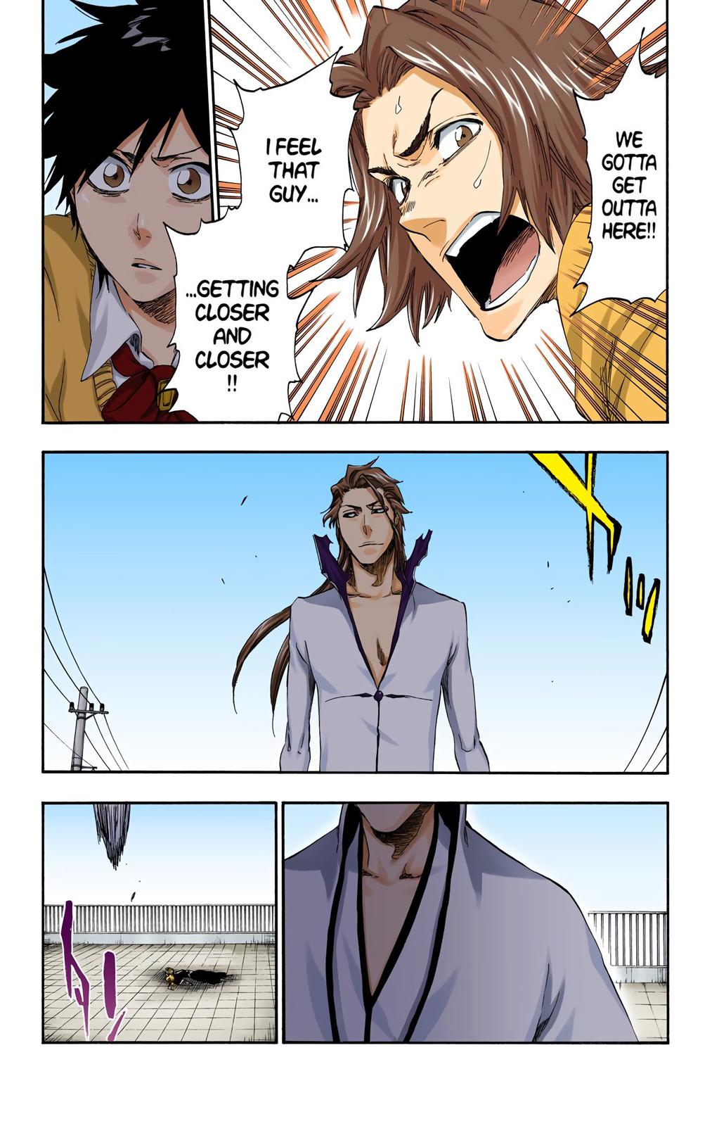 Chapter 412 — Chapter 412 — Page 17