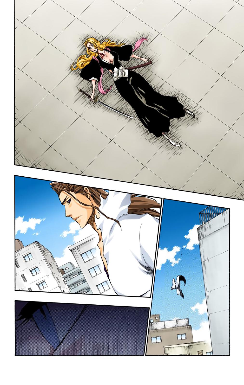 Chapter 412 — Chapter 412 — Page 18