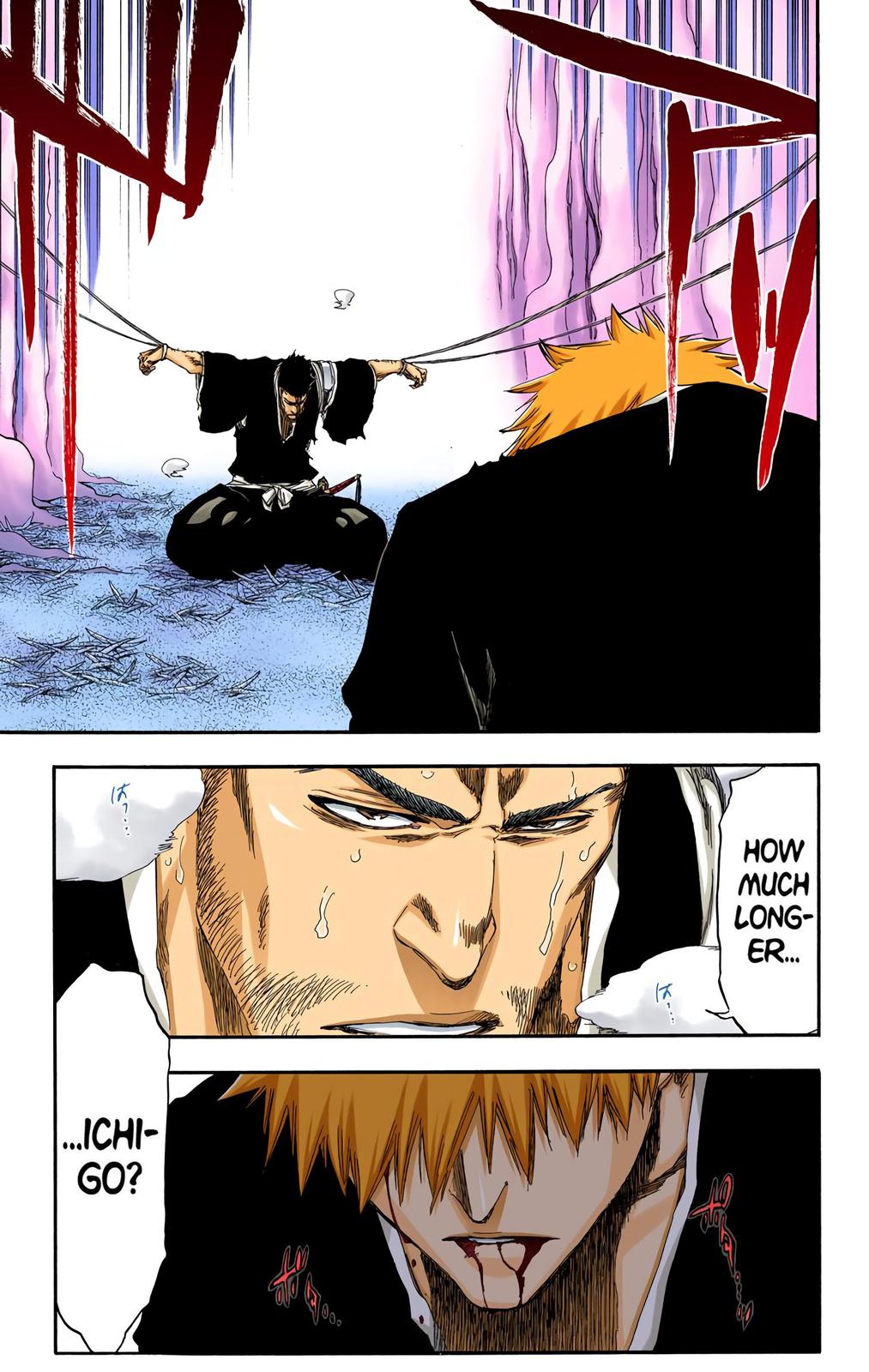 Chapter 412 — Chapter 412 — Page 19