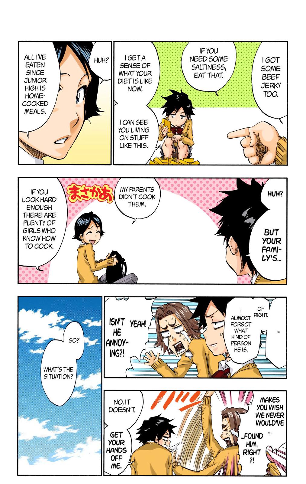Chapter 413 — Chapter 413 — Page 5