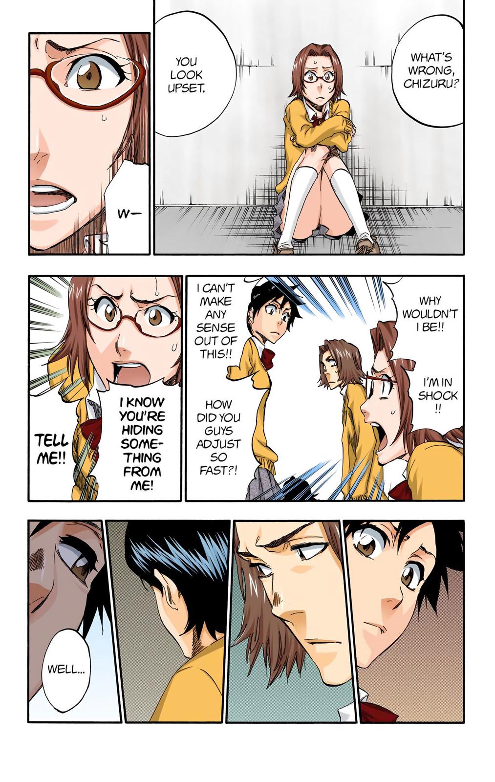 Chapter 413 — Chapter 413 — Page 7