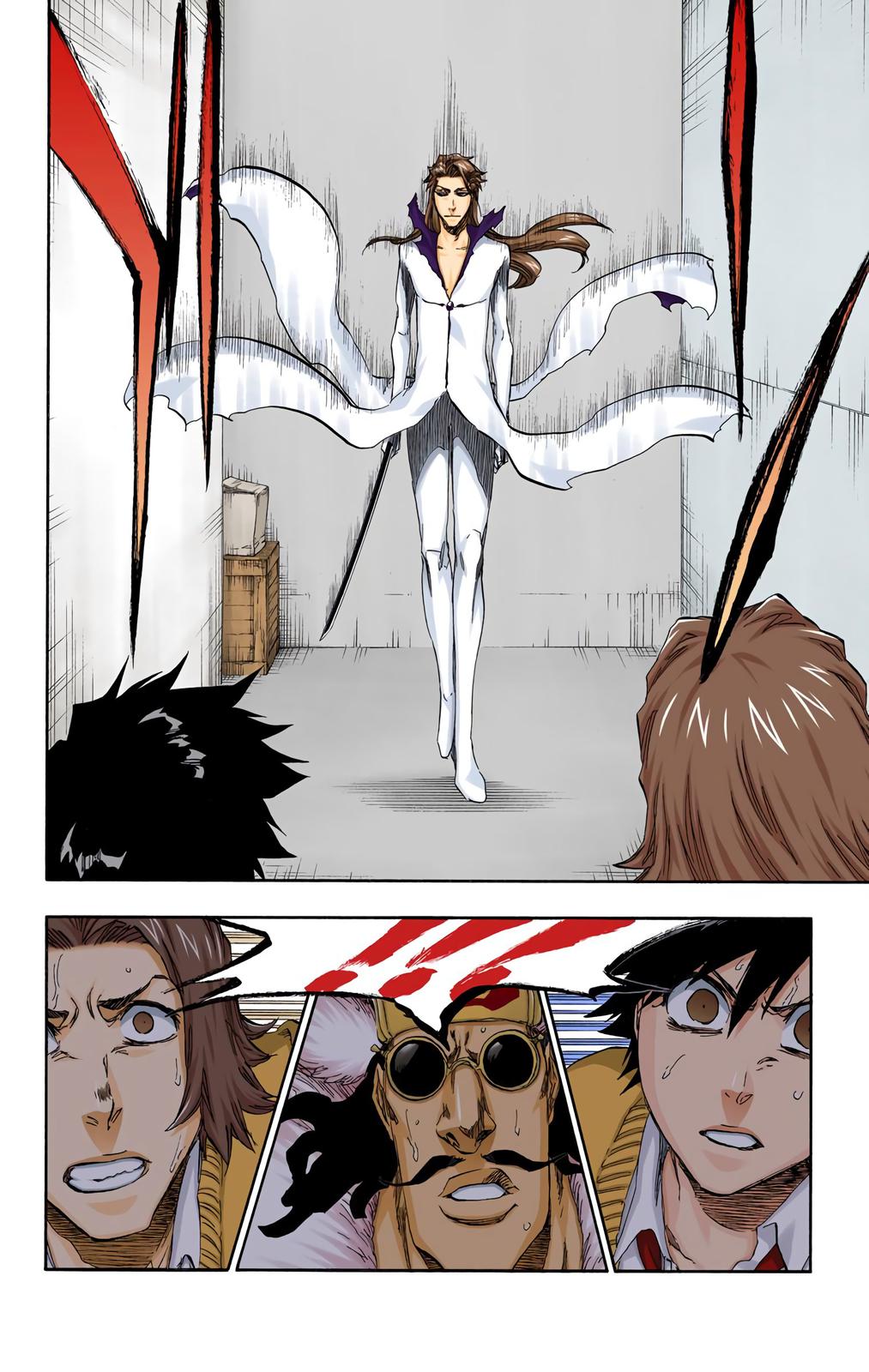Chapter 413 — Chapter 413 — Page 10