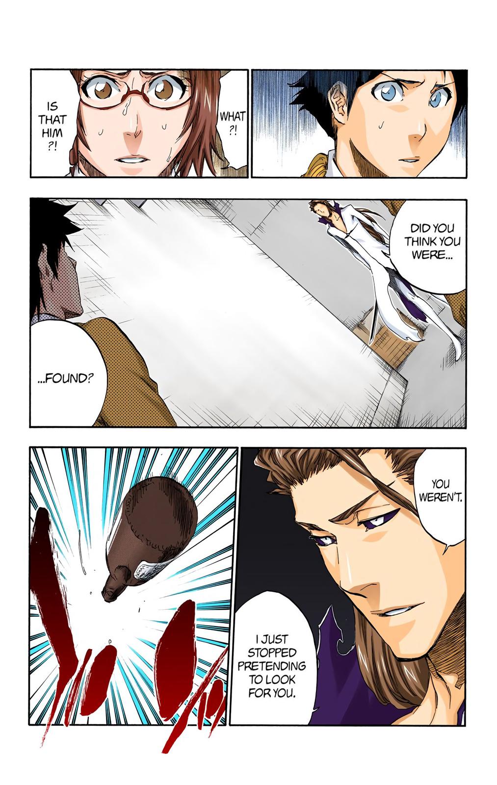 Chapter 413 — Chapter 413 — Page 11