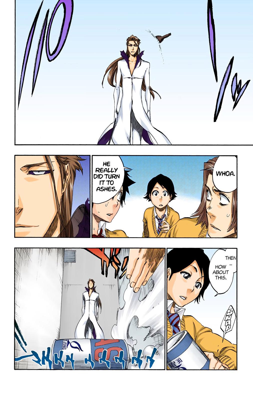 Chapter 413 — Chapter 413 — Page 12