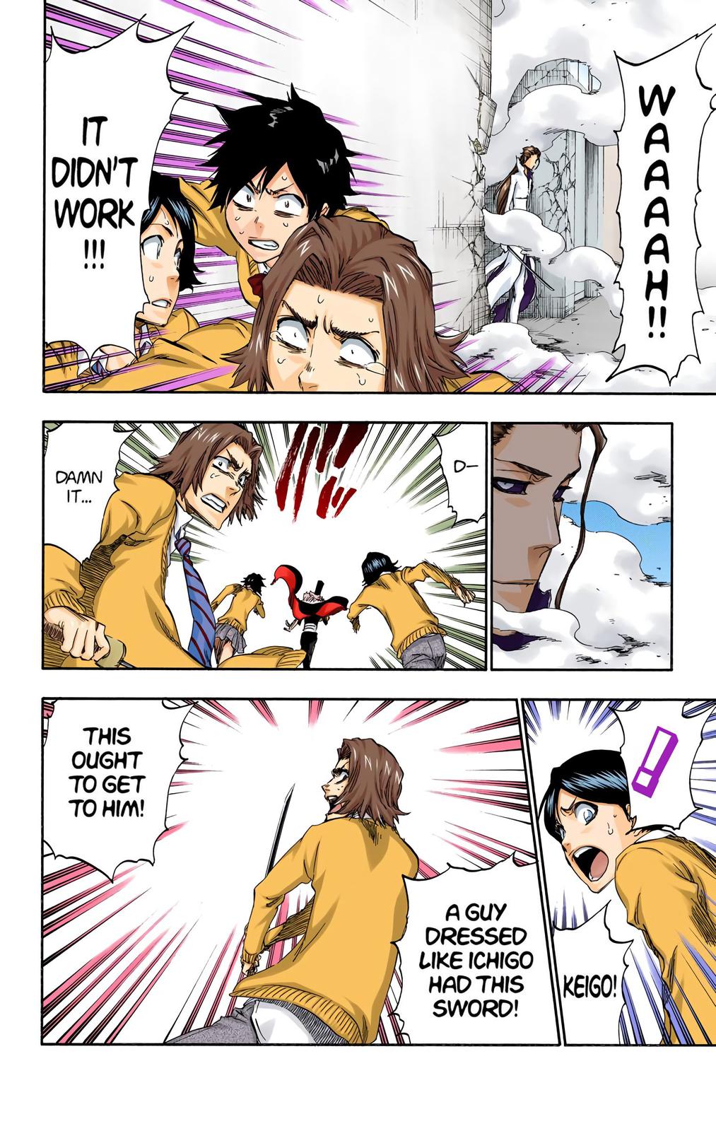 Chapter 413 — Chapter 413 — Page 14