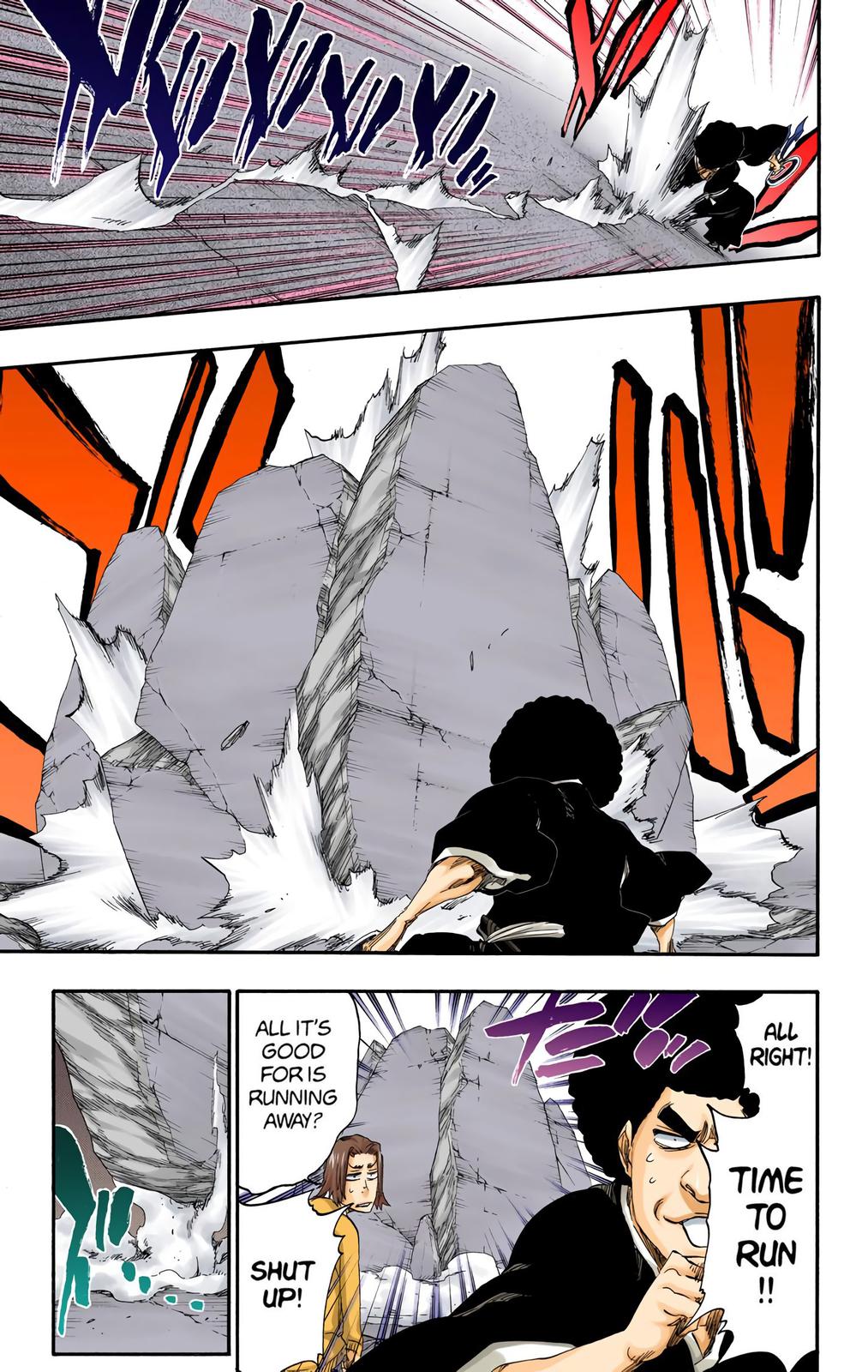 Chapter 413 — Chapter 413 — Page 17