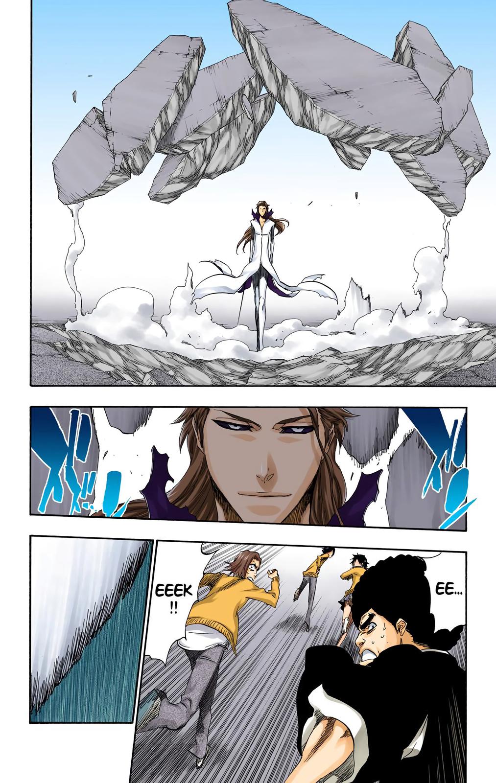 Chapter 413 — Chapter 413 — Page 18