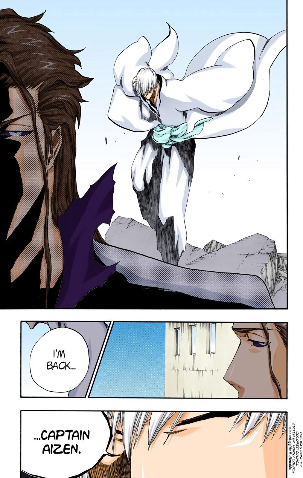 Chapter 413 — Chapter 413 — Page 19