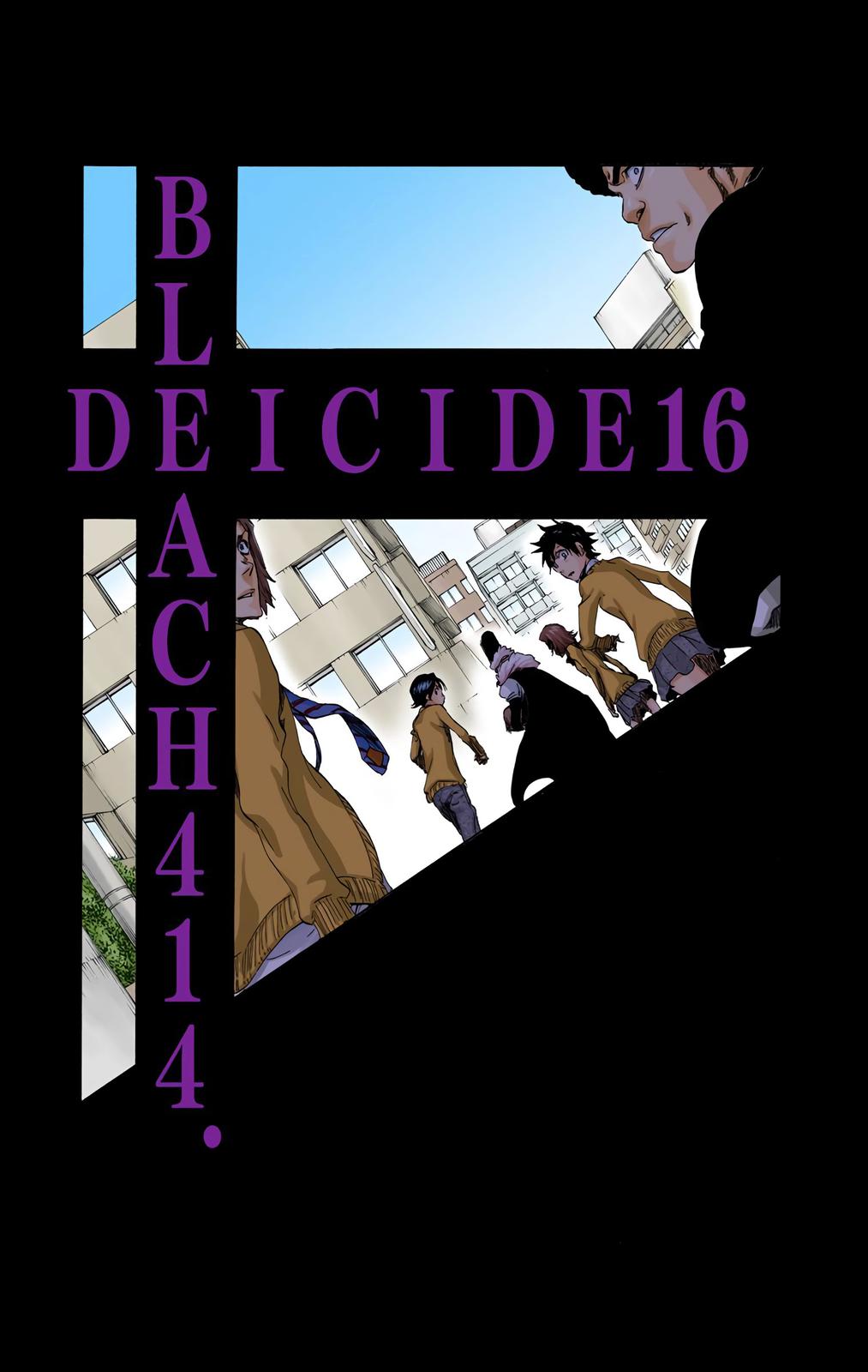 Chapter 414 — Chapter 414 — Page 11