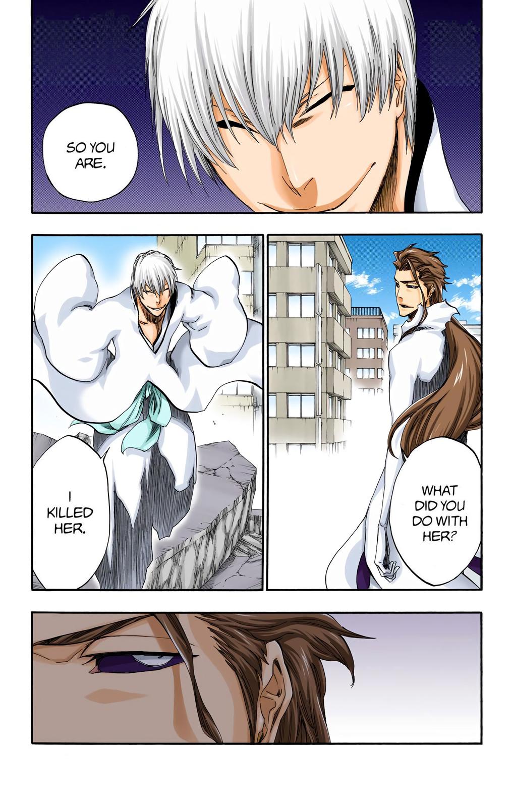 Chapter 414 — Chapter 414 — Page 12