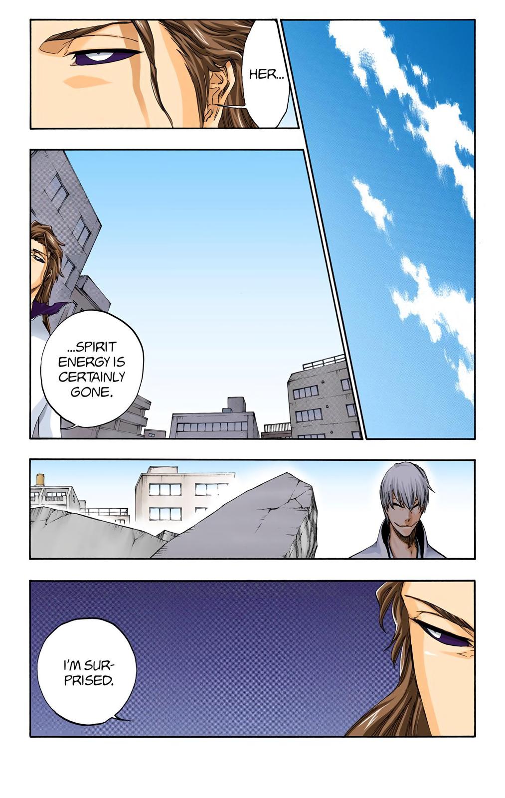 Chapter 414 — Chapter 414 — Page 13