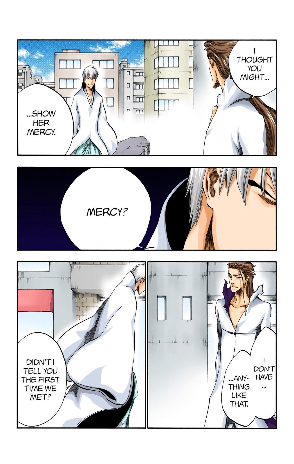 Chapter 414 — Chapter 414 — Page 14