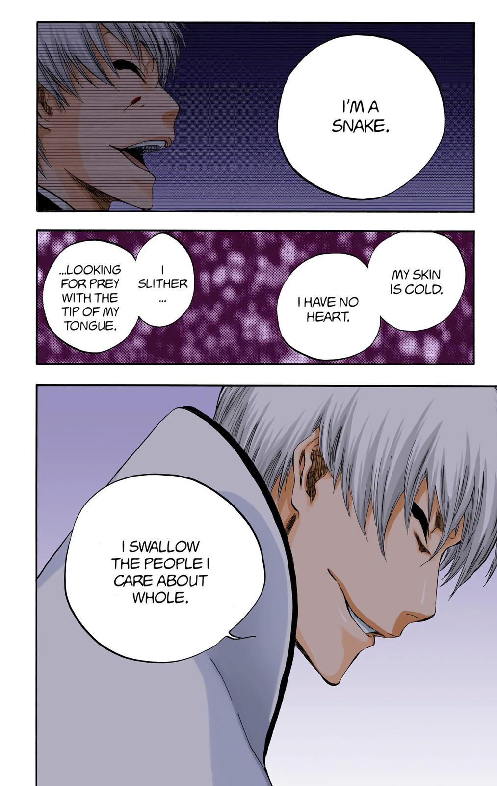 Chapter 414 — Chapter 414 — Page 15