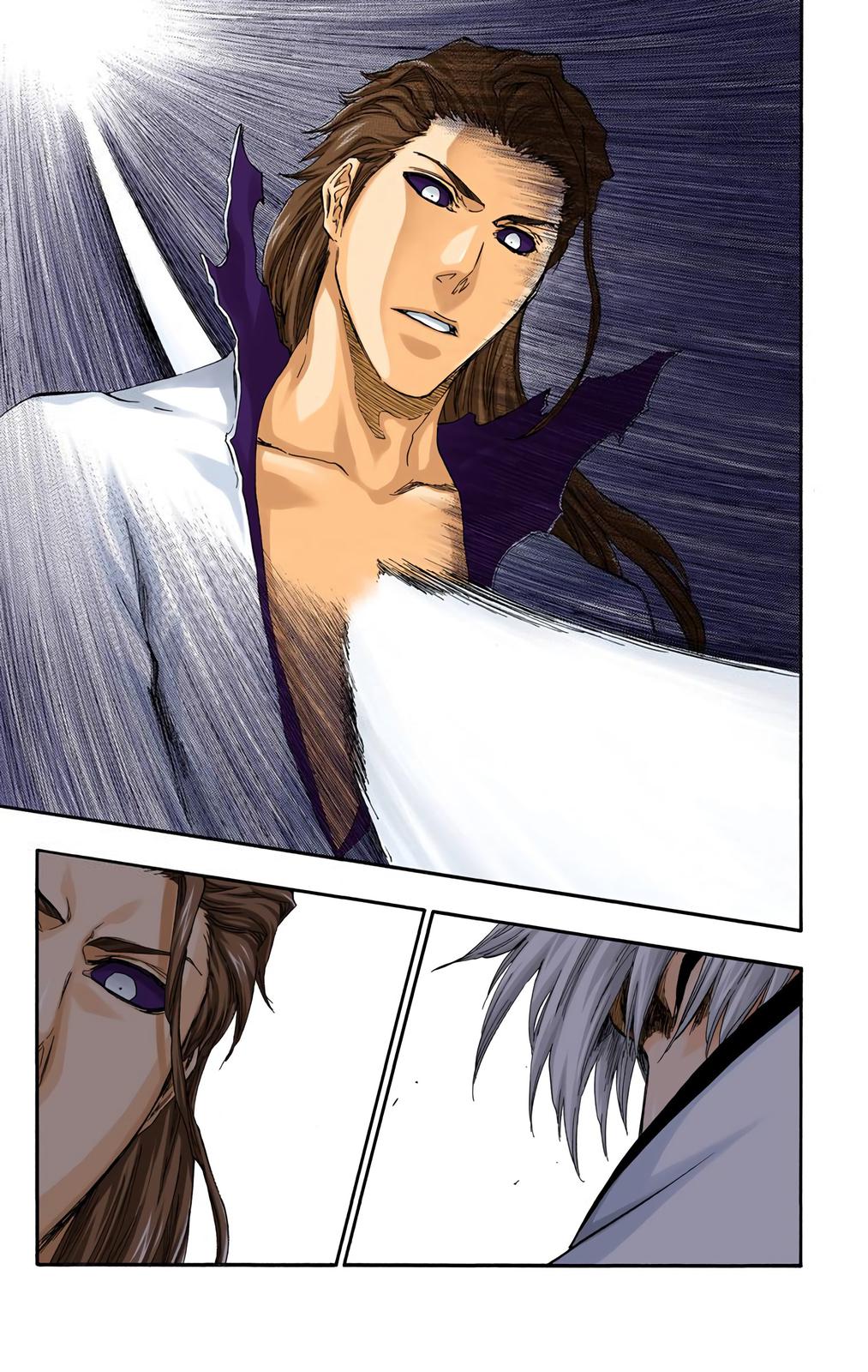 Chapter 414 — Chapter 414 — Page 20
