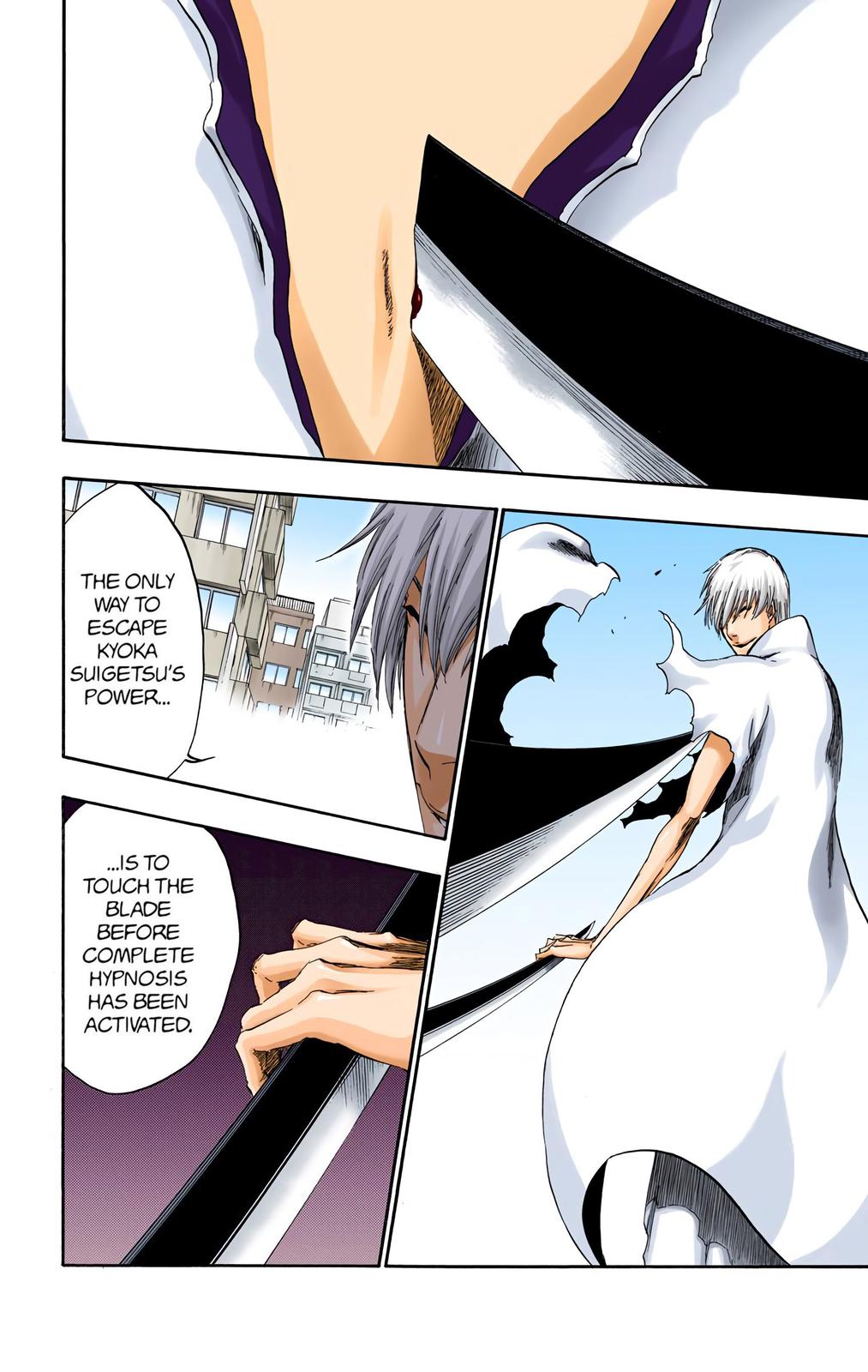 Chapter 414 — Chapter 414 — Page 21