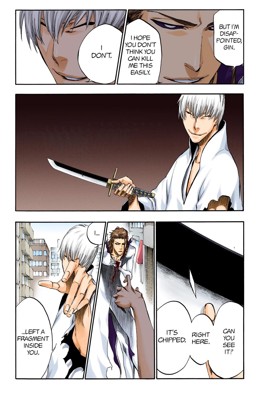 Chapter 414 — Chapter 414 — Page 24