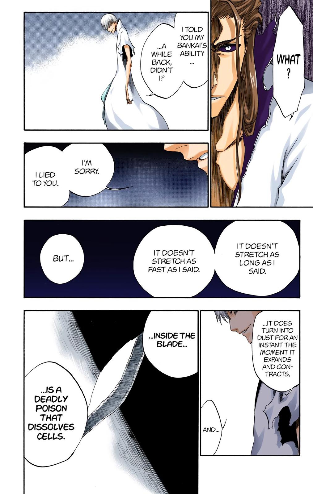 Chapter 414 — Chapter 414 — Page 25