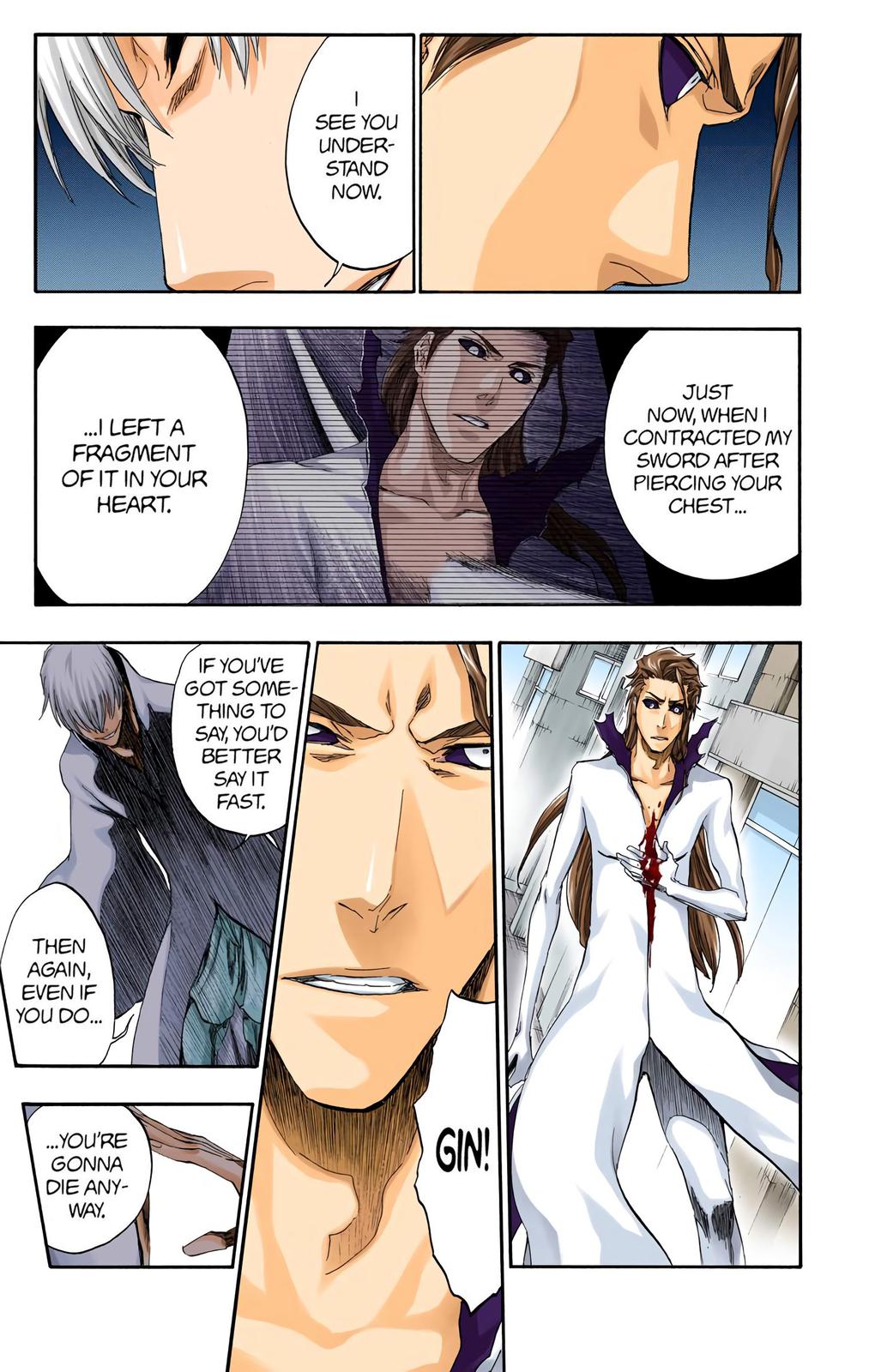 Chapter 414 — Chapter 414 — Page 26
