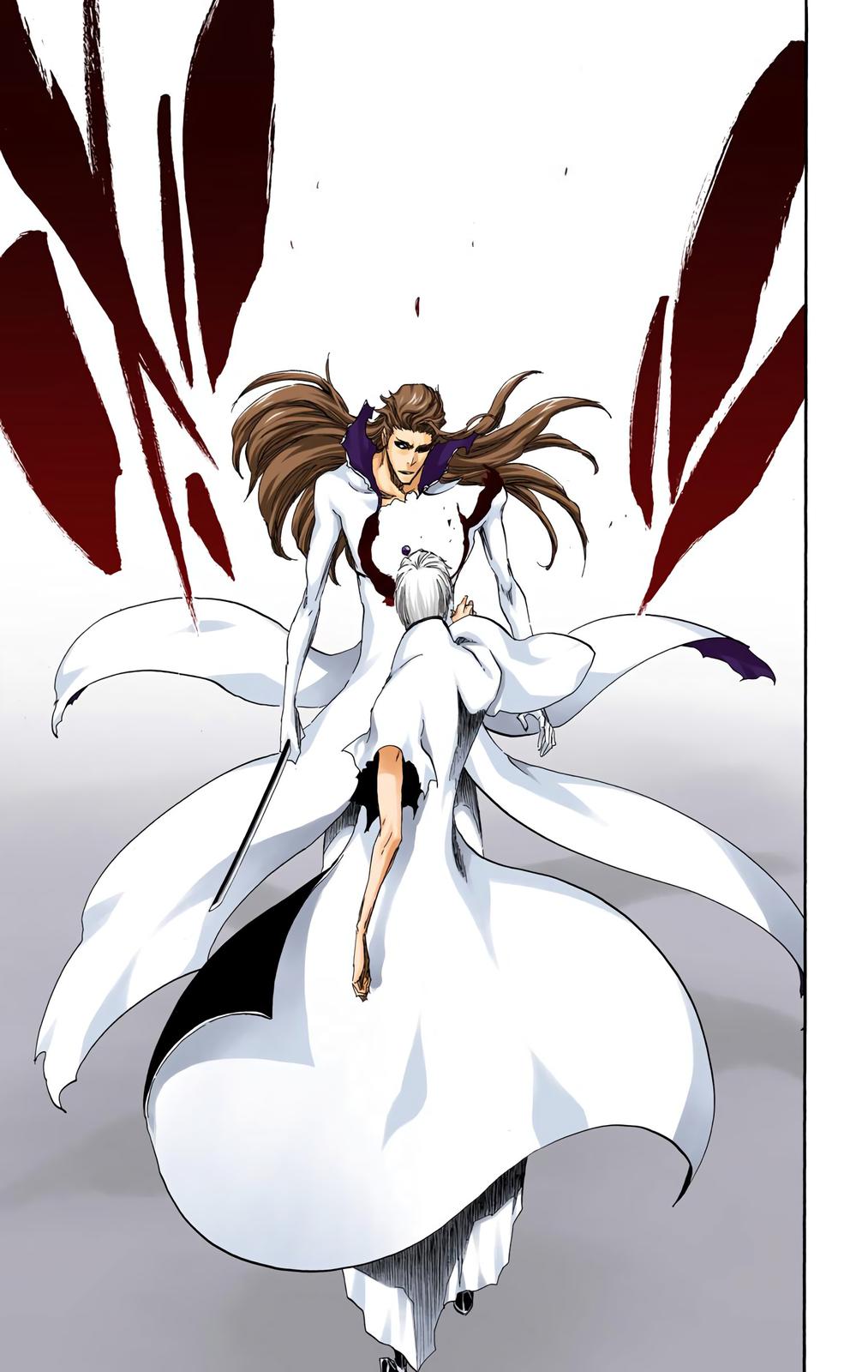 Chapter 414 — Chapter 414 — Page 28