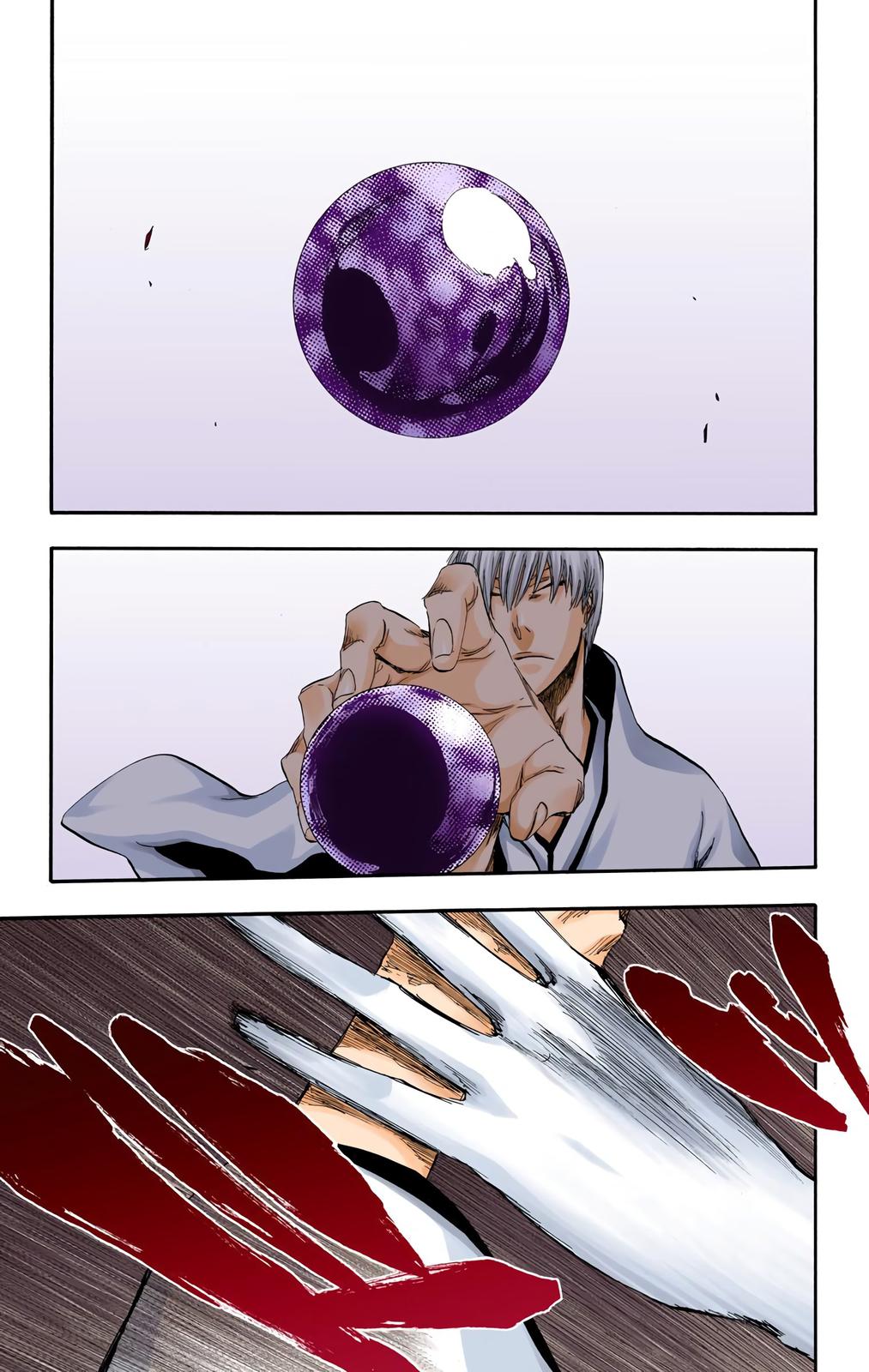 Chapter 415 — Chapter 415 — Page 5