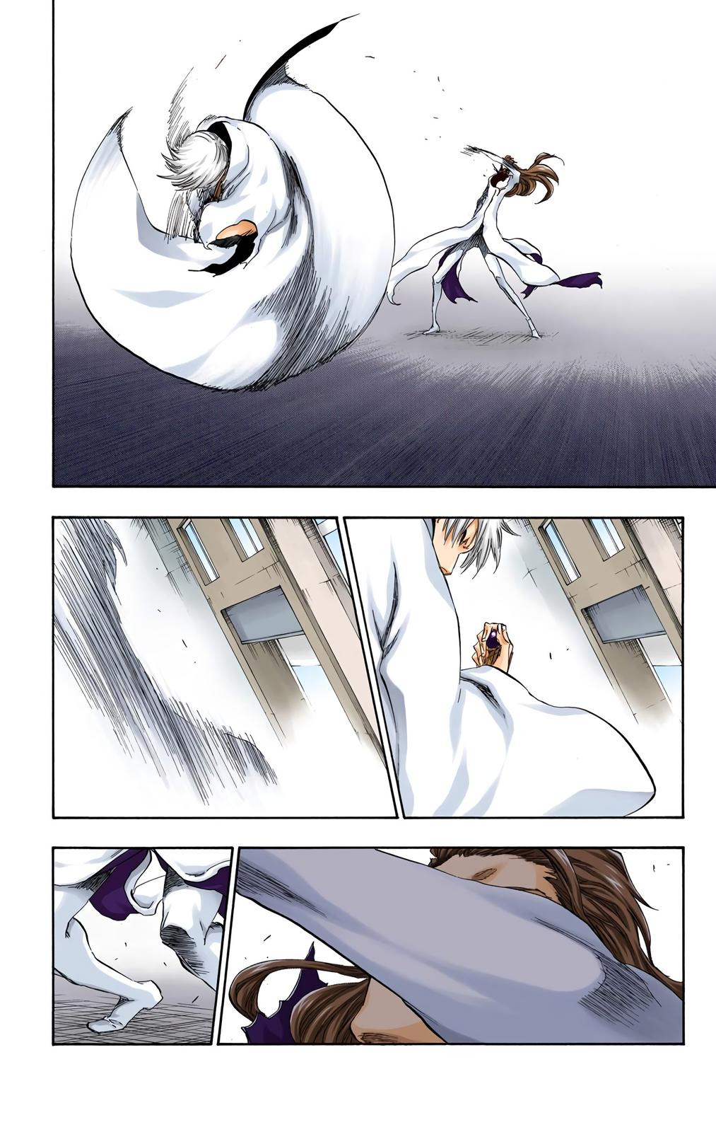 Chapter 415 — Chapter 415 — Page 6