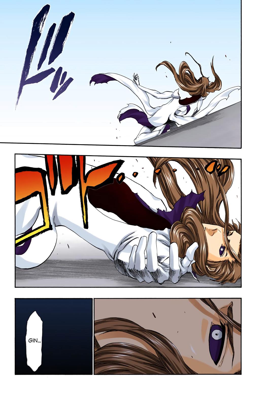 Chapter 415 — Chapter 415 — Page 7