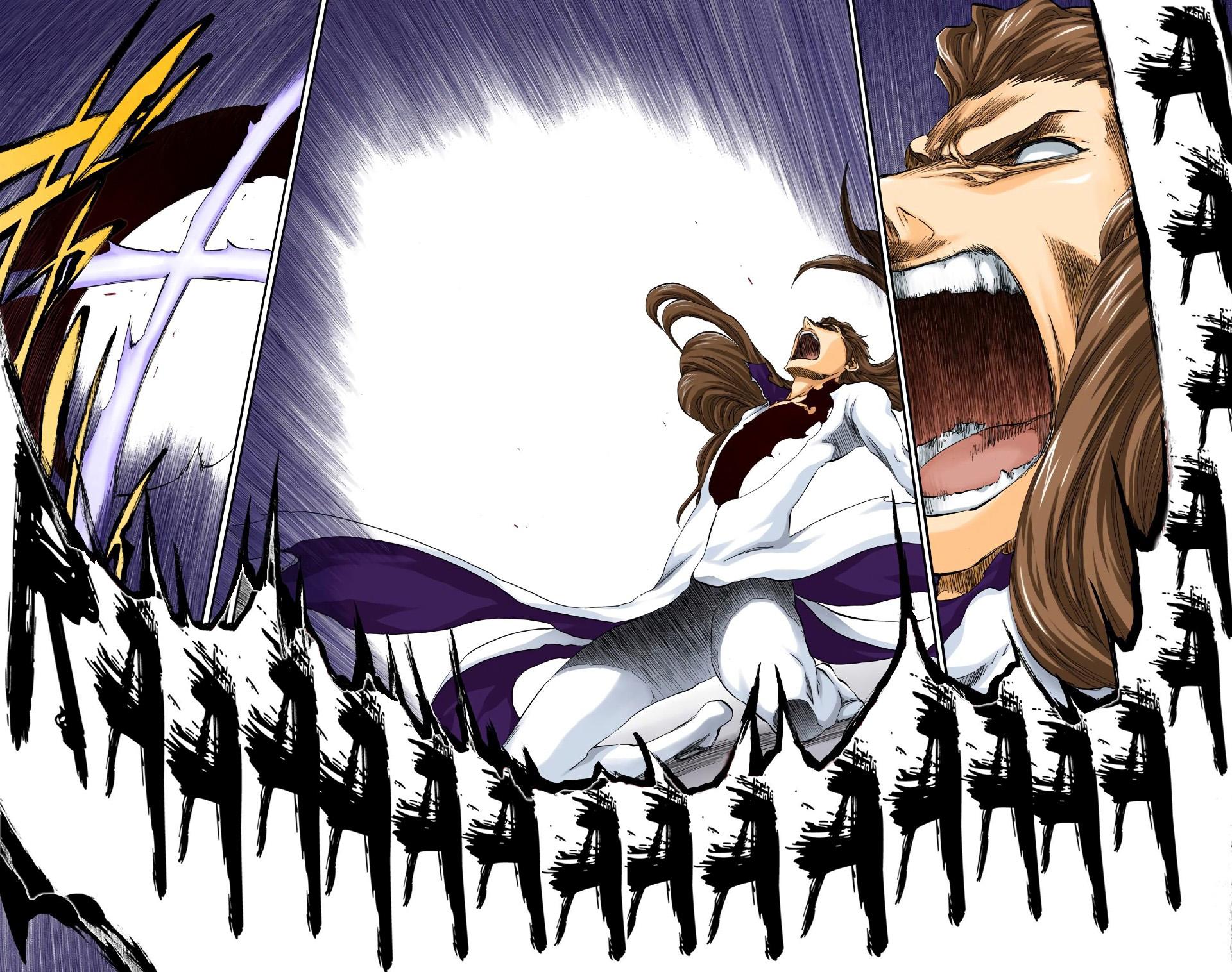 Chapter 415 — Chapter 415 — Page 8
