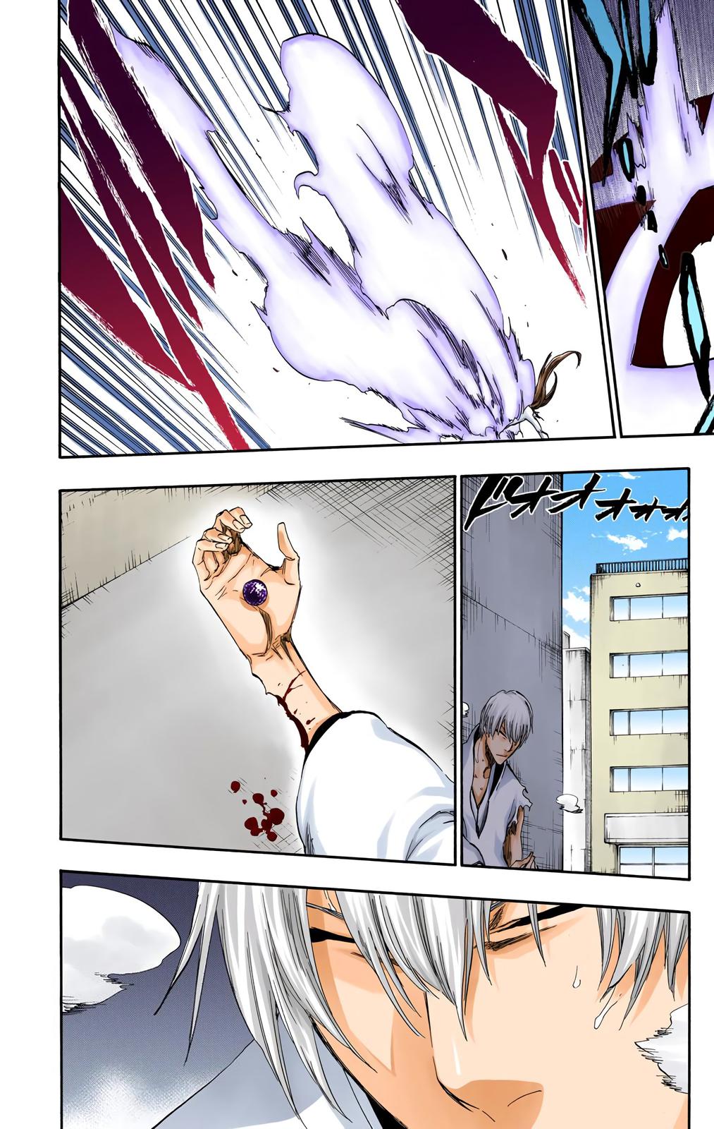 Chapter 415 — Chapter 415 — Page 9