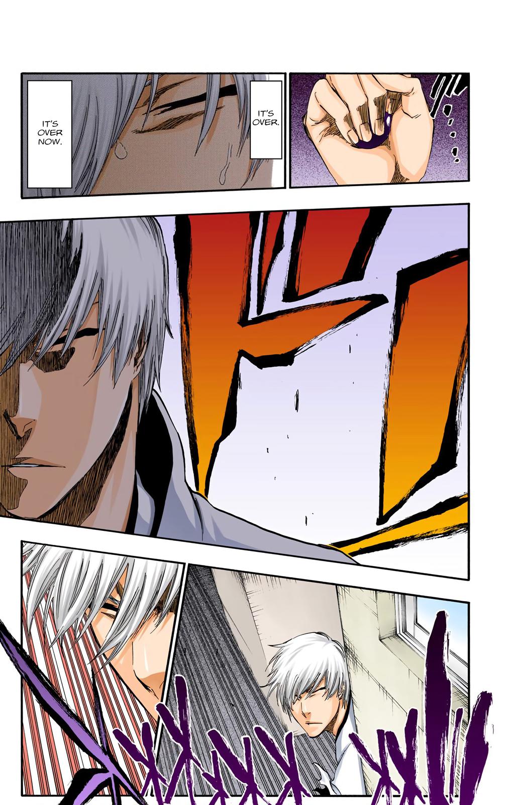 Chapter 415 — Chapter 415 — Page 10
