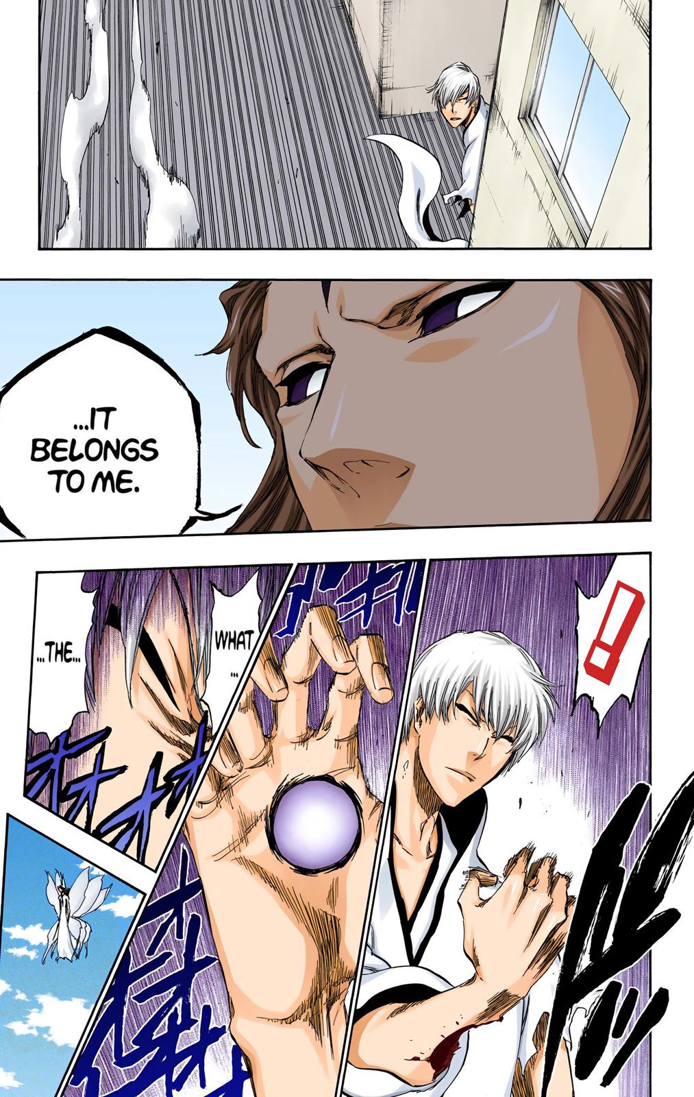 Chapter 415 — Chapter 415 — Page 14