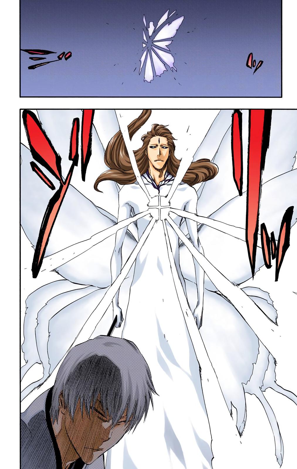 Chapter 415 — Chapter 415 — Page 15