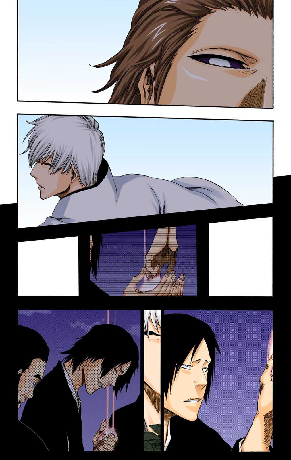 Chapter 415 — Chapter 415 — Page 16