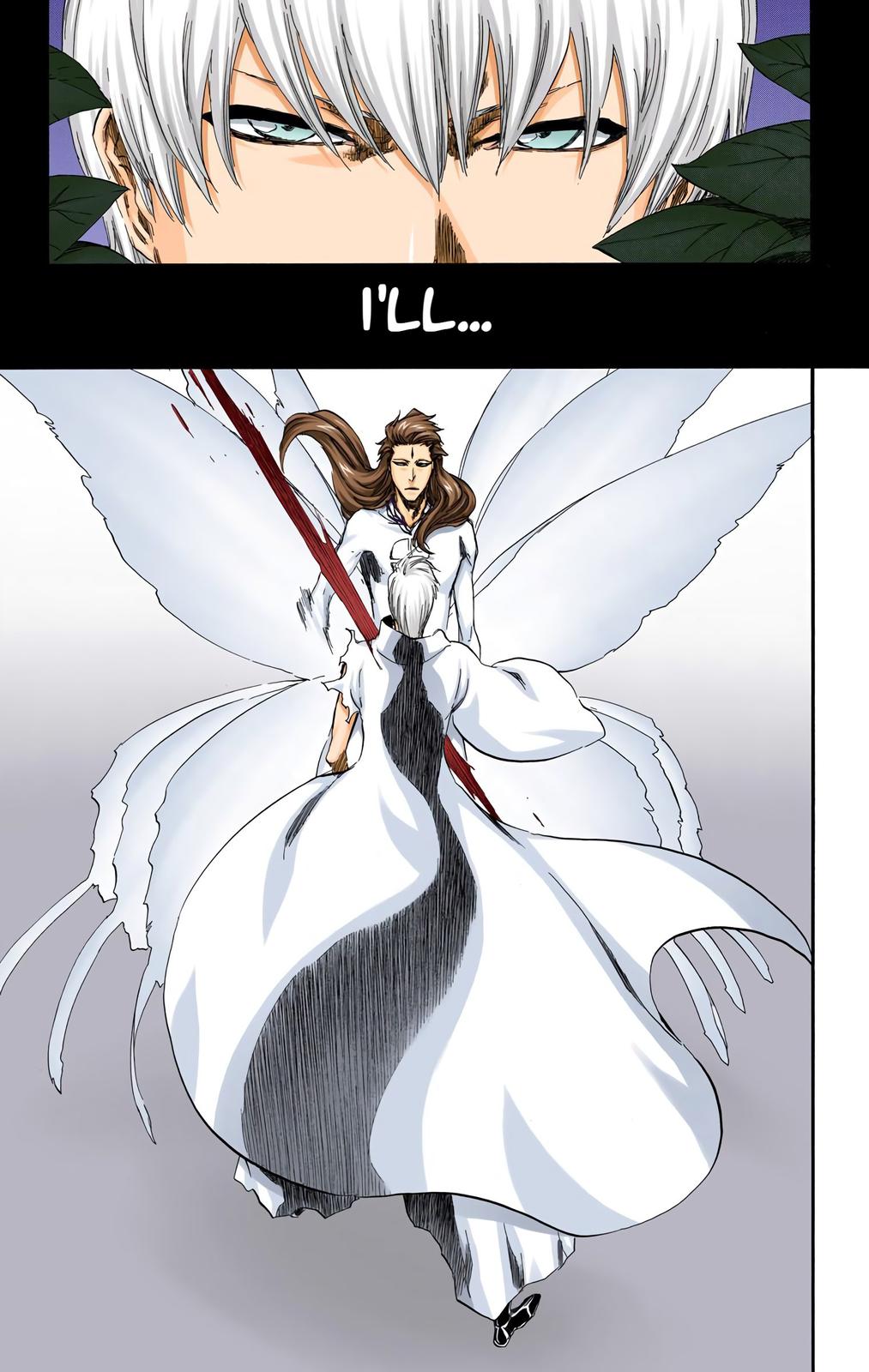 Chapter 415 — Chapter 415 — Page 18