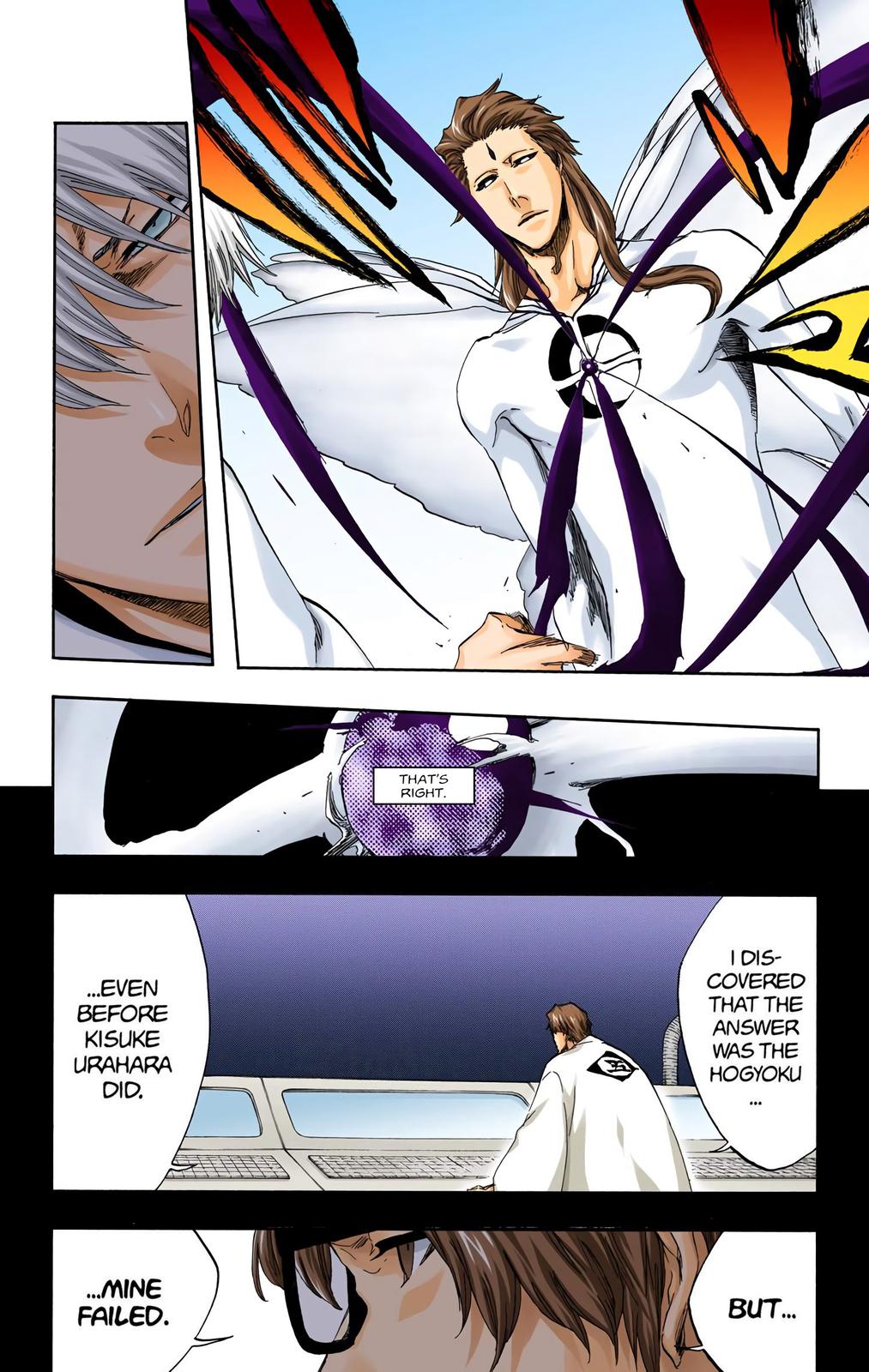 Chapter 416 — Chapter 416 — Page 4