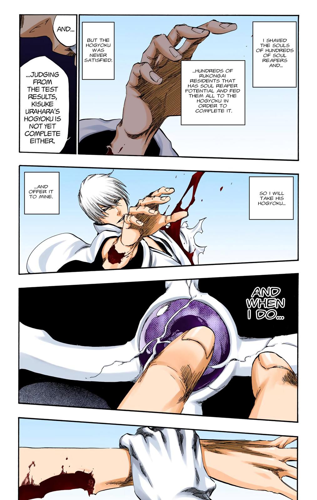 Chapter 416 — Chapter 416 — Page 5