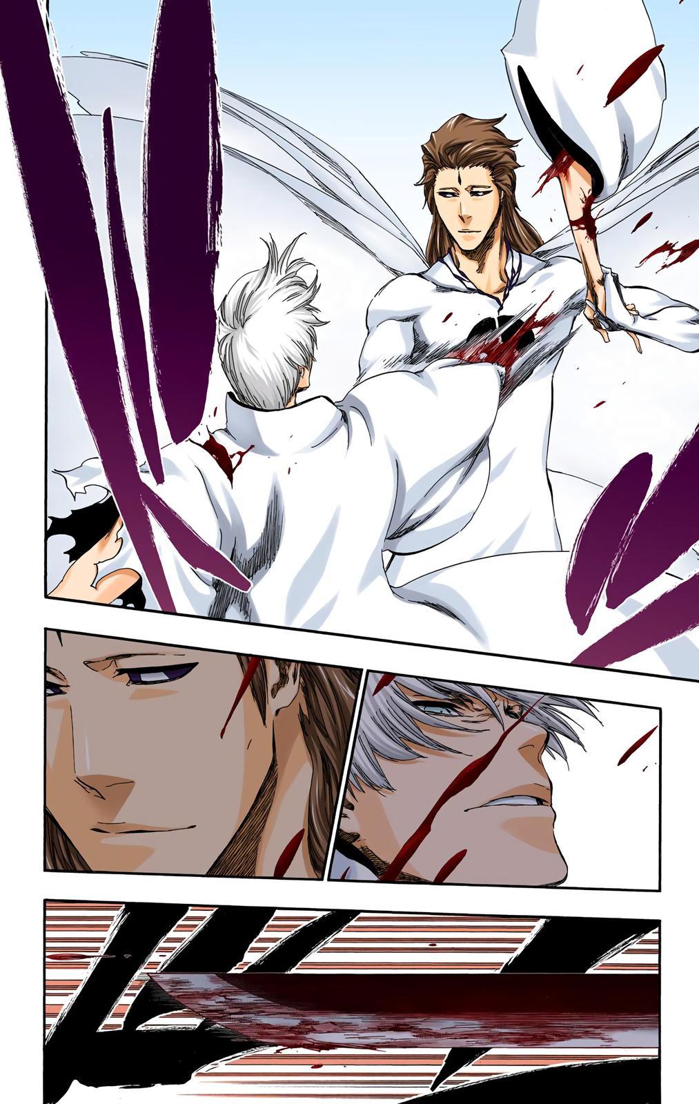 Chapter 416 — Chapter 416 — Page 6