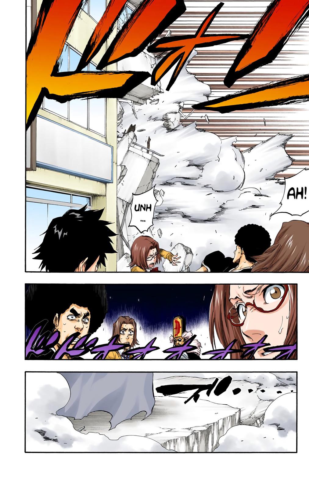 Chapter 416 — Chapter 416 — Page 8
