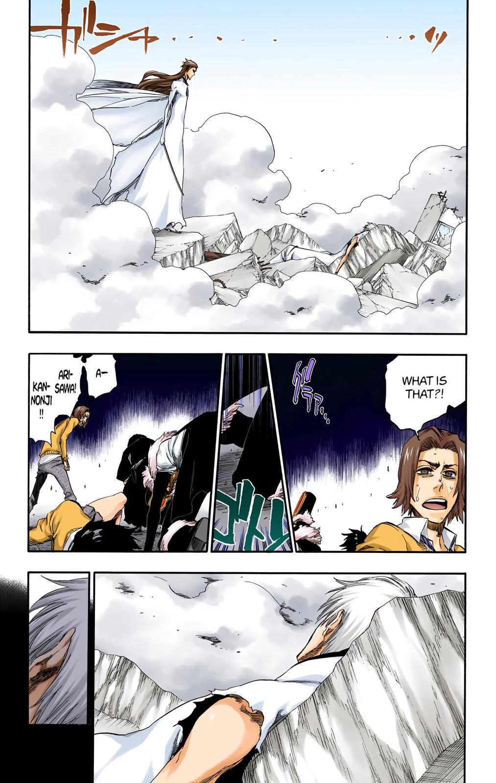 Chapter 416 — Chapter 416 — Page 9