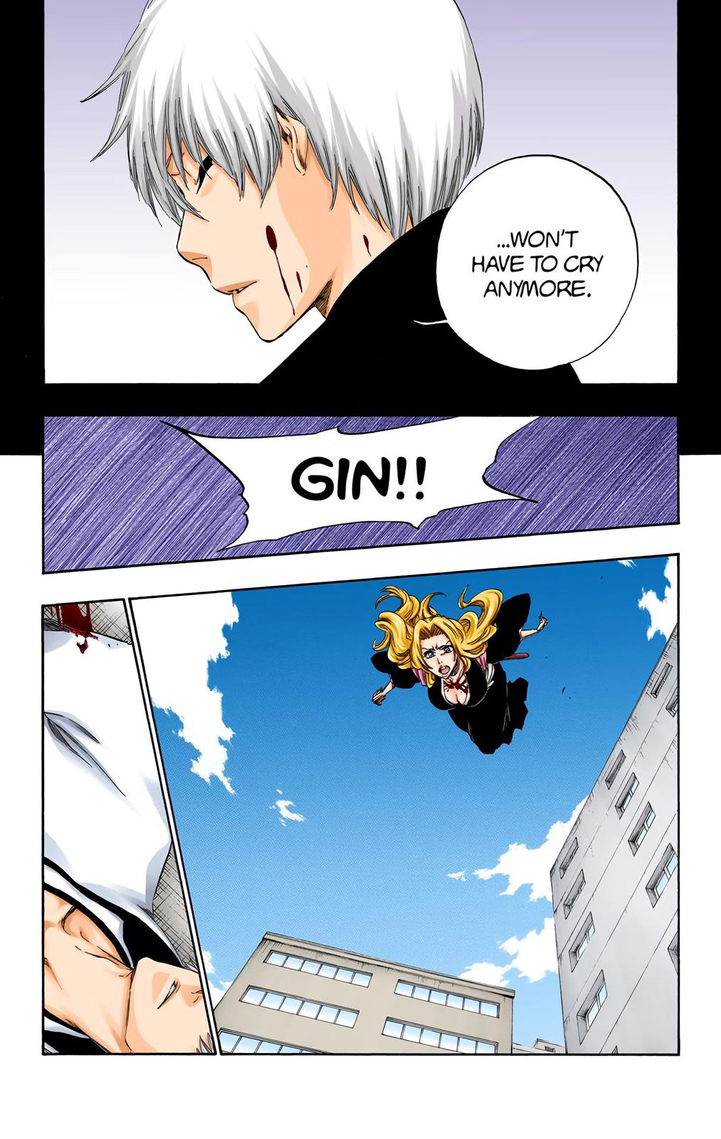 Chapter 416 — Chapter 416 — Page 11