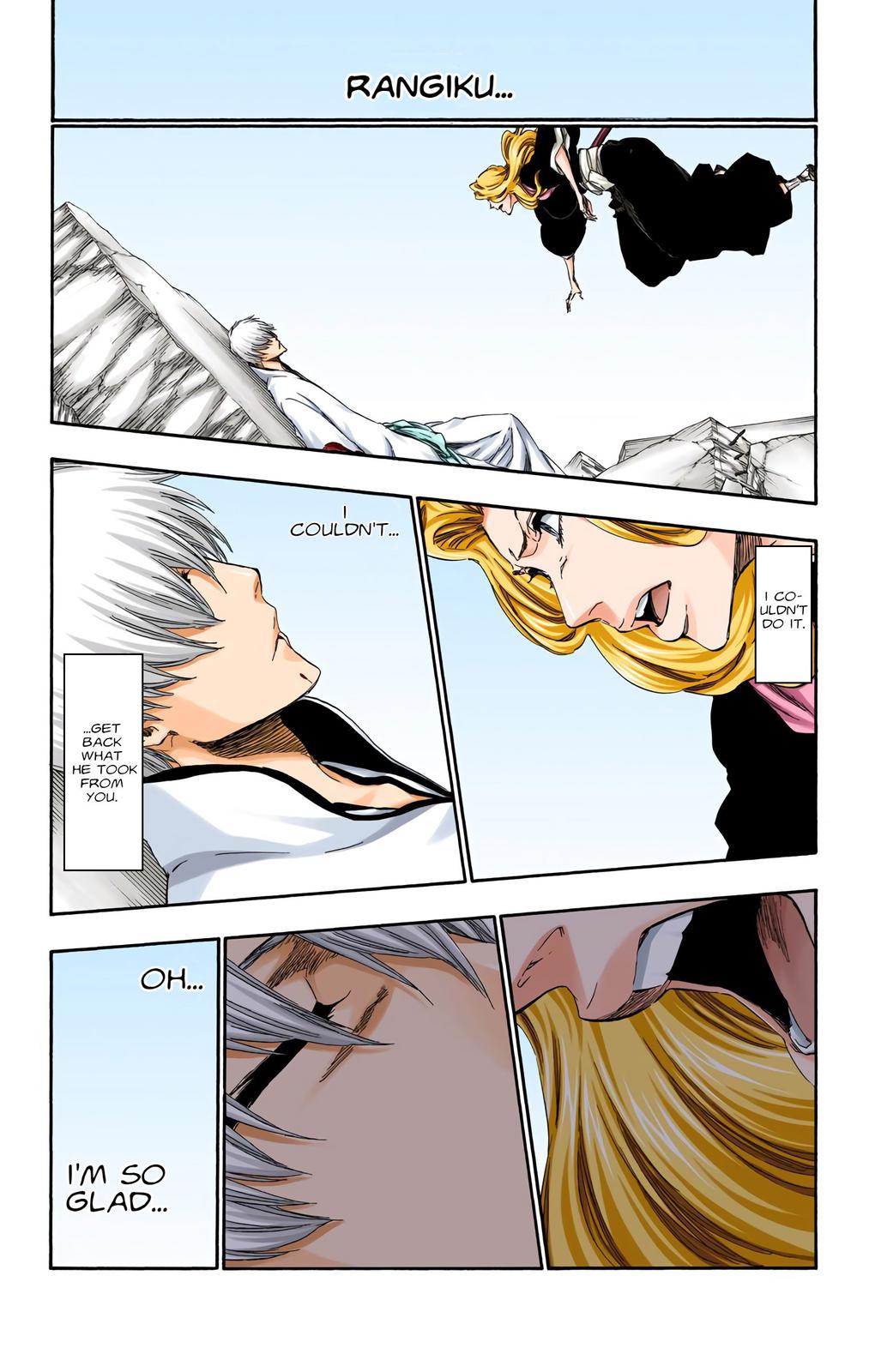 Chapter 416 — Chapter 416 — Page 12
