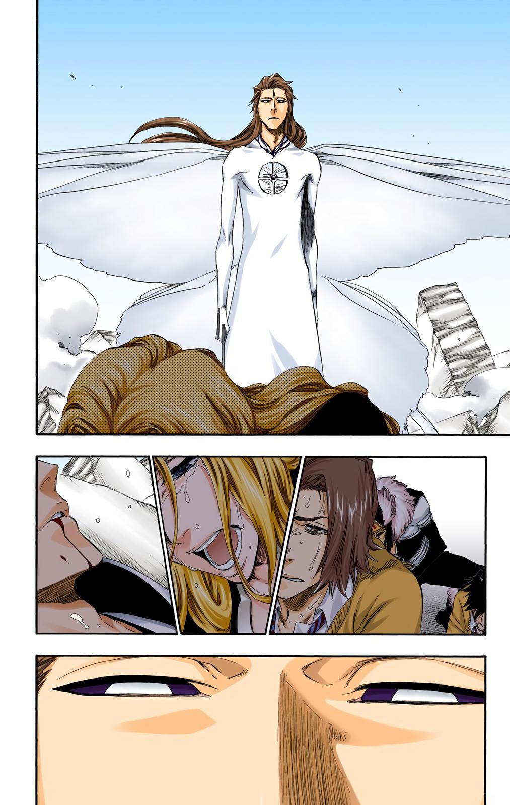 Chapter 416 — Chapter 416 — Page 14