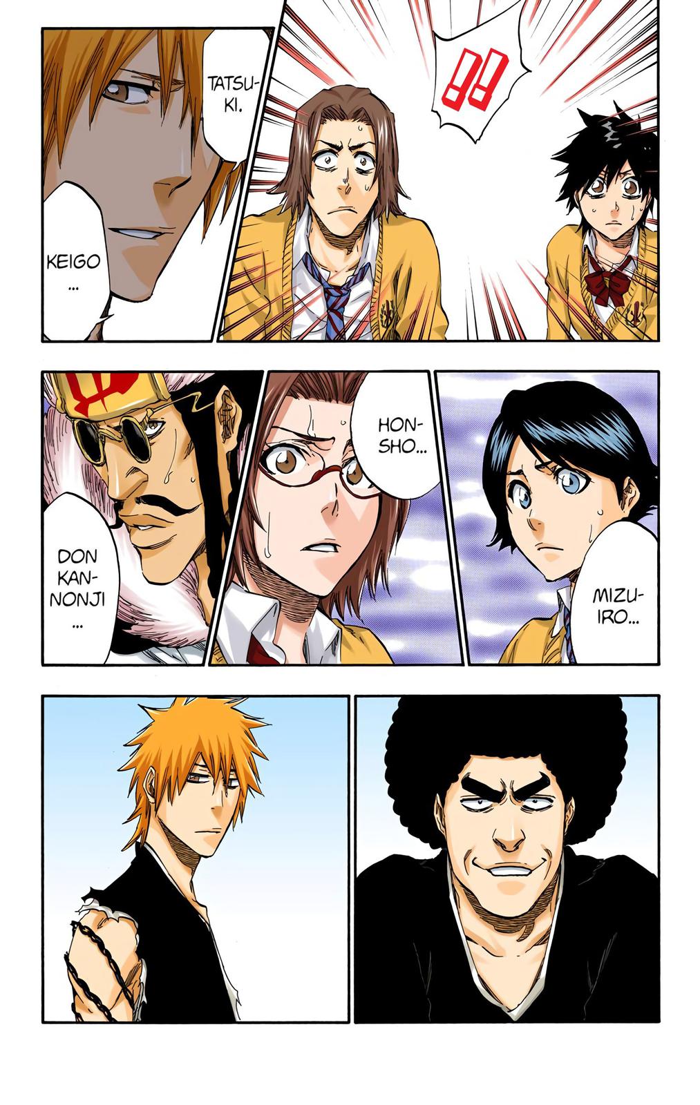 Chapter 417 — Chapter 417 — Page 5