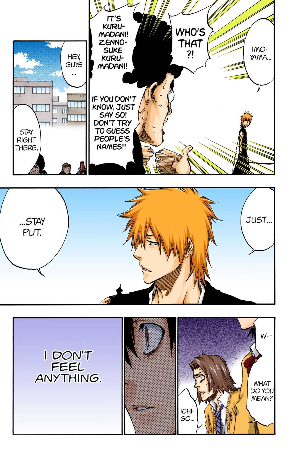 Chapter 417 — Chapter 417 — Page 6