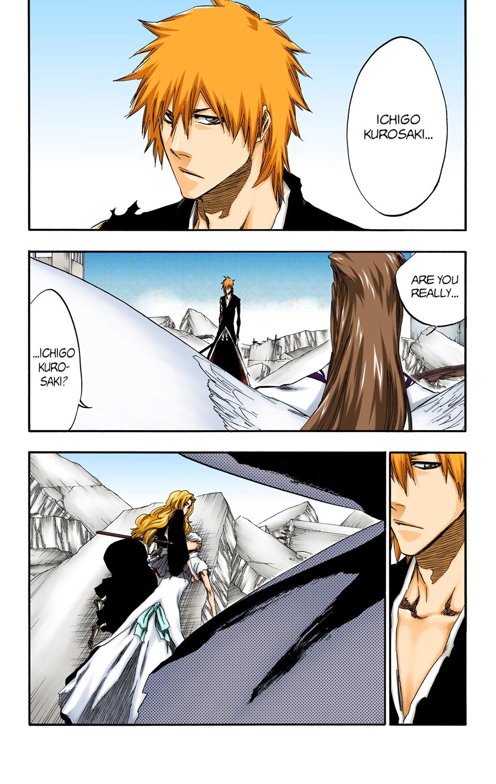 Chapter 417 — Chapter 417 — Page 8