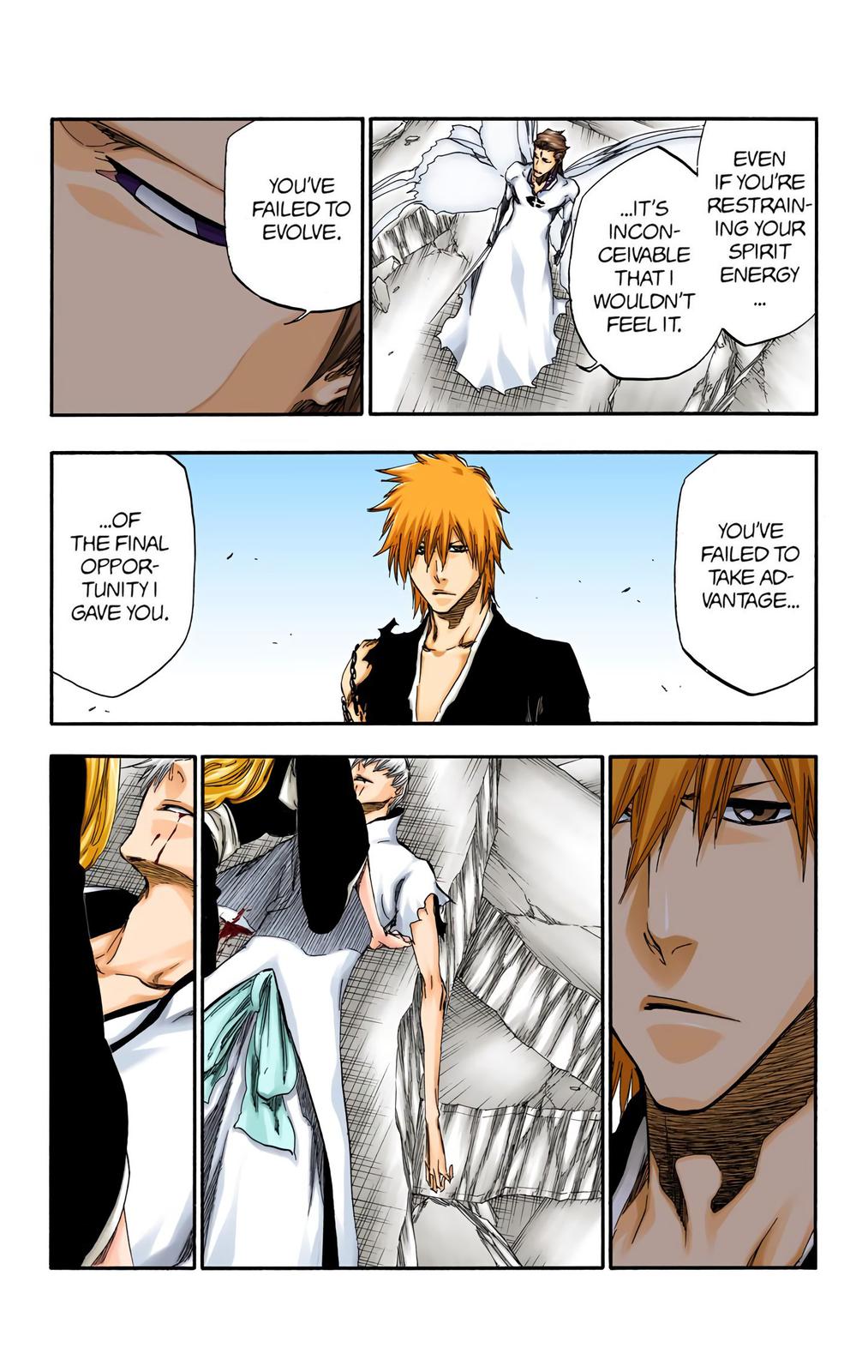 Chapter 417 — Chapter 417 — Page 10