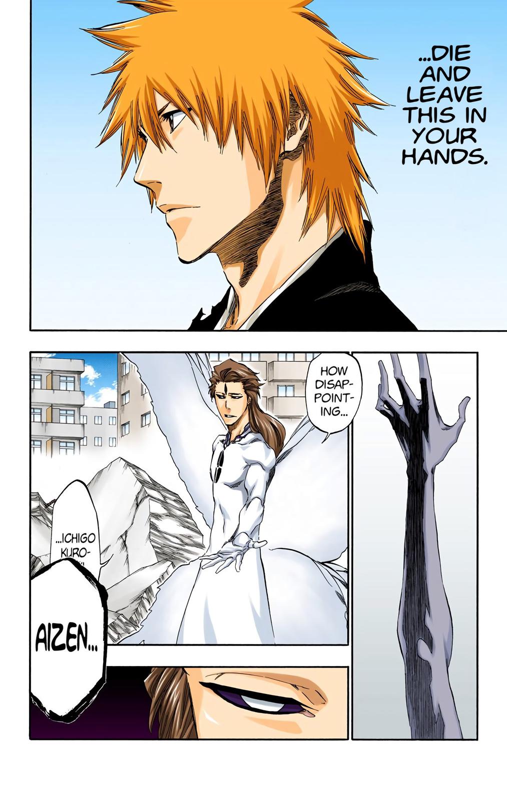 Chapter 417 — Chapter 417 — Page 13