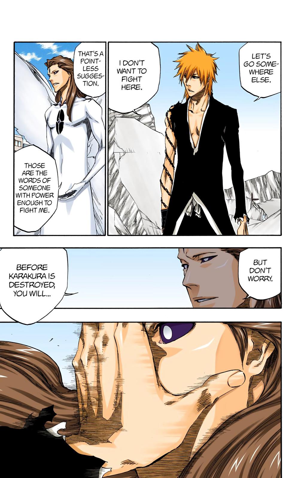 Chapter 417 — Chapter 417 — Page 14